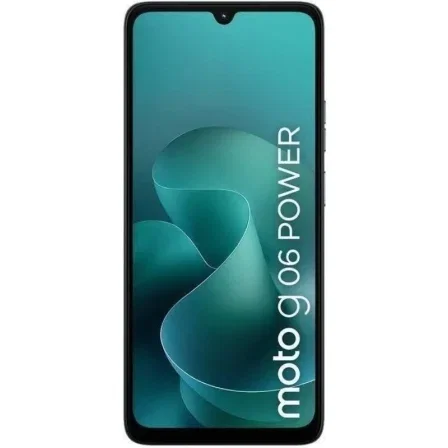 Motorola moto g06 power 256GB Azul Motorola moto g06 power 256GB Azul